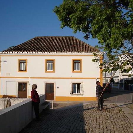 Casa Da Palmeirinha Portimão Exteriér fotografie