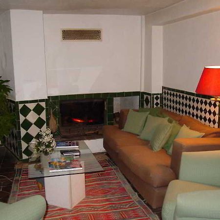 Casa Da Palmeirinha Portimão Exteriér fotografie