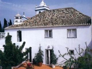 Casa Da Palmeirinha Portimão Exteriér fotografie