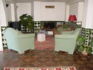 Casa Da Palmeirinha Portimão Exteriér fotografie