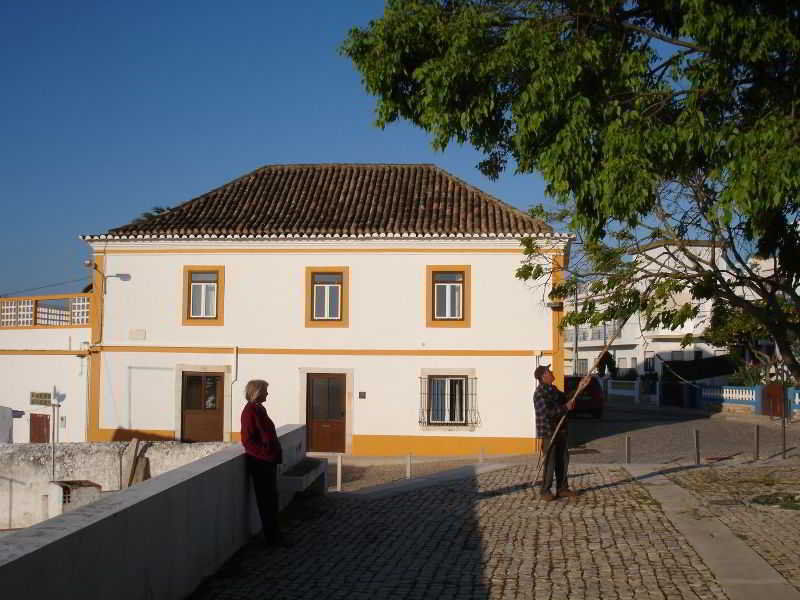 Casa Da Palmeirinha Portimão Exteriér fotografie